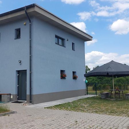 Penzion U Vody 플젠 외부 사진